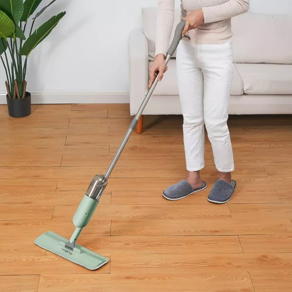 mop for wood floor