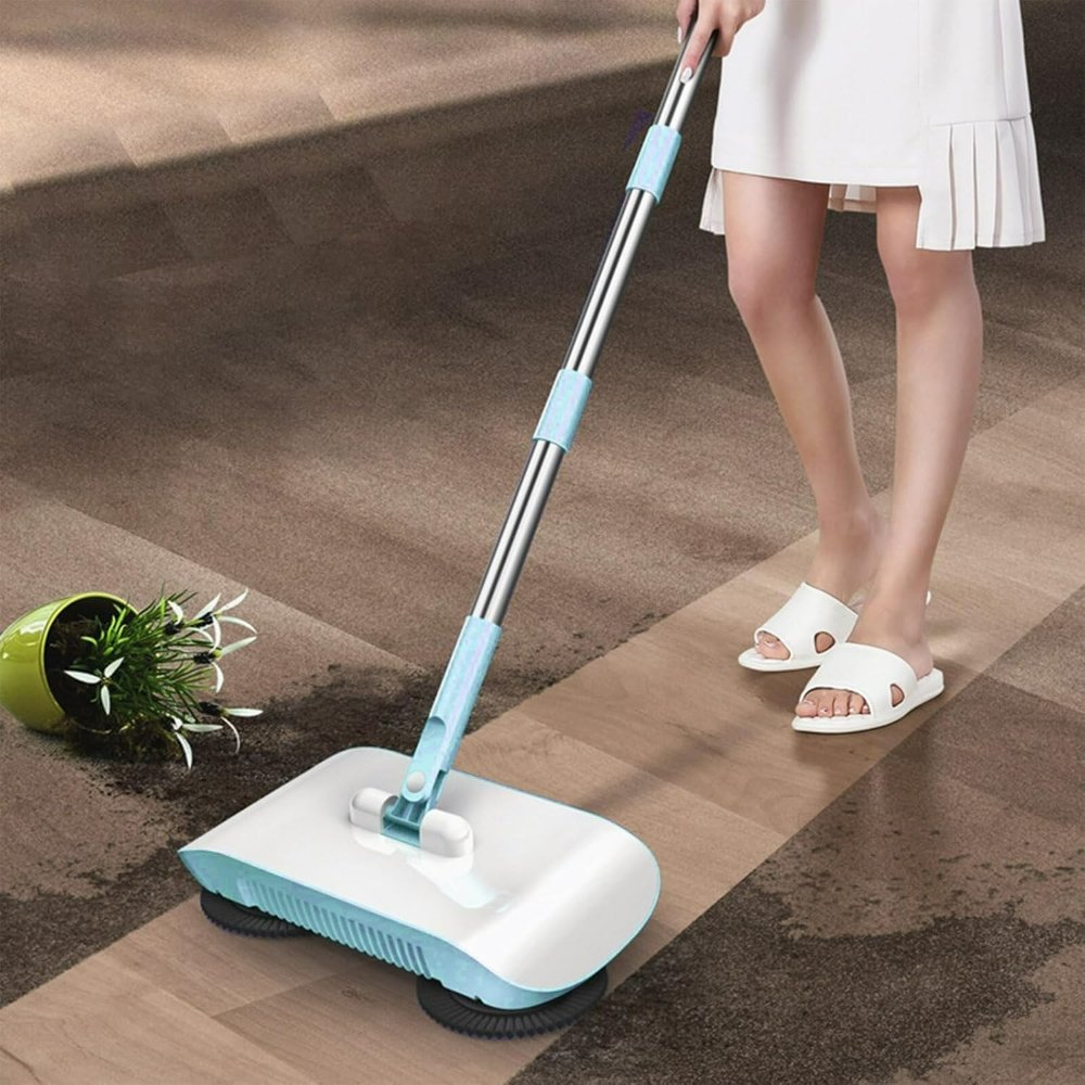 sweeper mop